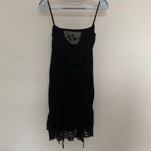 Nomads Hemp Isis Dress